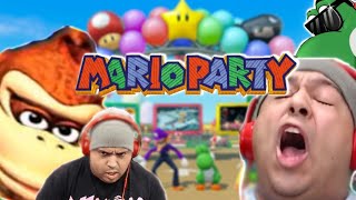 the dashie mario party experience 3 [upl. by Sanders]