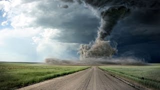 Amazing tornado compilation HD [upl. by Alejna690]