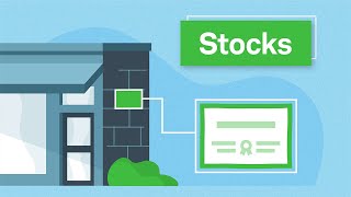 Investing Basics Stocks [upl. by Meekah]