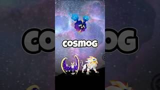 How To Get A FREE COSMOG During Pokémon GO Fest Global pokemongo [upl. by Ranjiv]