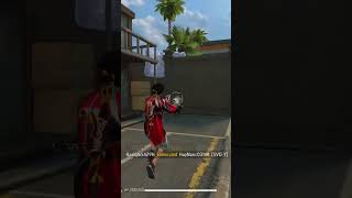 Abdullah gamer short video in free fire 1 tab [upl. by Ahsim]