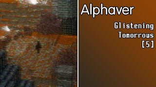 Minecraft 1605Alphaver OST  Glistening Tomorrows [upl. by Noguchi926]