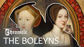 Have The Boleyn Sisters Been Misunderstood By History  A Tale Of Two Sisters  Chronicle [upl. by Atiloj]