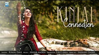 Kinjal Connection  Teaser  New Hindi Song  KD Digital [upl. by Htebasyle]