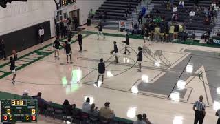 Waxahachie JV vs Plano East JV [upl. by Meneau]