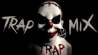 Best Of Trap Music Mix 2016 MY WAY TO 100K Ep7 [upl. by Ramsay673]