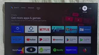 Mi TV Stick  4 Ways to Install an App [upl. by Yeslaehc694]