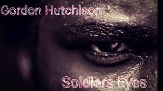 Soldiers Eyes by Gordon Hutchison Jack Savoretti cover [upl. by Lacym]