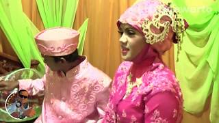 Malam Pertama Pengantin Baru Yang Bikin Degdegan  Cigugur Kuningan Jawa Barat 2011 [upl. by Datha595]