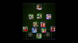 افضل5خطط Efootball 2025 efootball pes 2025Efootball 2025eFootball [upl. by Ahseen918]