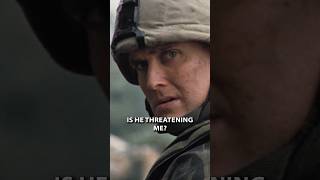 quotThese People Are Worse Than The Goddamn VCquot  Generation Kill 2008 shorts generationkill war [upl. by Larue131]