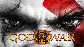 GOD OF WAR 3 Full Game Walkthrough  No Commentary GodofWar3 Full Game 2018 [upl. by Just]