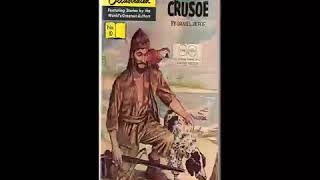 Daniel Defoe Robinson Crusoe Ljudbok Del 1 [upl. by Nissa]