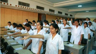 Top 4 best medical colleges of Hyderabad [upl. by Nissensohn]