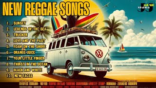 New Reggae Songs 2024 Full Album [upl. by Norek323]