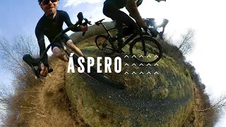 Take a Spin on the Aspero5 [upl. by Volnak415]