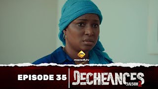 Série  Déchéances  Saison 2  Episode 35  VOSTFR [upl. by Krista]