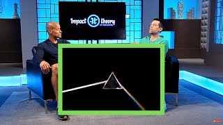 David Goggins Talks about quotThe Dark Sidequot  Impact Theory with Tom Bilyeu [upl. by Ellehcem233]