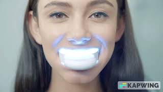 Teeth Whitening teeth teethwhitening health beauty affordable [upl. by Zrike]