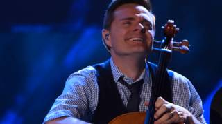 The Piano Guys  Epic  Let It Go Live on SoundStage  OFFICIAL [upl. by Ahseryt]