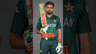 Babar Azam Life Journey Video 🏏🔥 Pakistan 🇵🇰 babarazam youtubeshorts cricketer viral [upl. by Donnie]