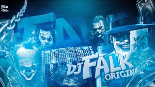 MONTAGEM CONTENÇÃO OPÚSCULA ☯️🧬 • Mc Vilão Zs DJ FALK ORIGINAL [upl. by Neirod307]