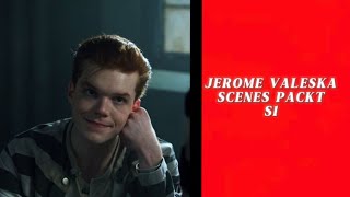 Jerome Valeska Scenespacket s1 [upl. by Orlan271]