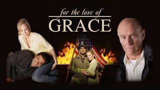 For the Love of Grace 2008  Free Drama Romance Movie  Mark Consuelos  Chandra West [upl. by Ahdar]