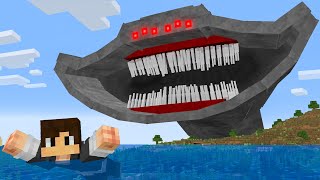 Using EL GRAN MAJA to Fool My Friends in Minecraft [upl. by Verena]