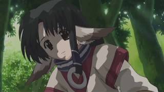 PS4K칭송받는 자 흩어져가는 자들을 위한 자장가 Utawarerumono Prelude to the Fallen  7 The End [upl. by Lisab]