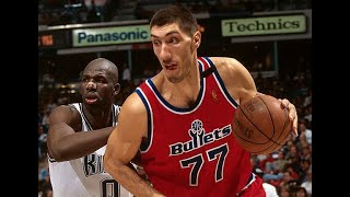 Gheorghe Muresan  Our Giant [upl. by Jehovah]