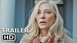 DISCLAIMER Official Trailer 2024 Cate Blanchett [upl. by Zenas]