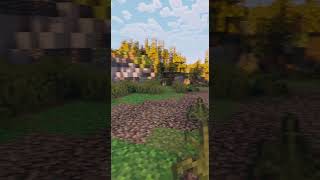 AmonSûl  LOTR Minecraft [upl. by Hadsall560]