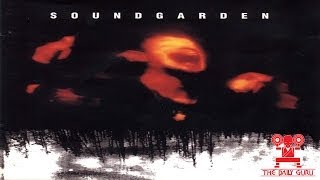 Soundgarden quotSuperunknownquot Album Review  Full Album Friday [upl. by Socem]