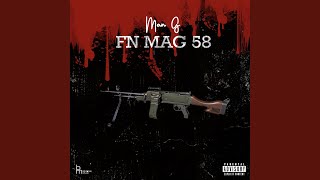 FN MAG 58 [upl. by Wandis]