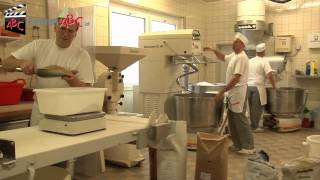 Bäckerei und Konditorei Günther Fetz in Bregenz  Backwaren Kuchen Brot und Torten [upl. by Nawrocki]