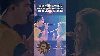 Este Corazón Parte 1  Top 10 Mejores Canciones RBD rbd televisa romantic [upl. by Novi]