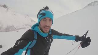 Masterclass about Path to Everest with Kilian Jornet [upl. by Etsyrk819]