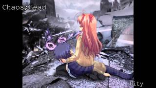 TOP 100 OST Visual Novel MelancholicMysterious Music 67  ChaosHead  Pity [upl. by Senoj]