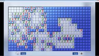 Minesweeper Expert Walkthrough  Tips and tricks [upl. by Ladnyc127]