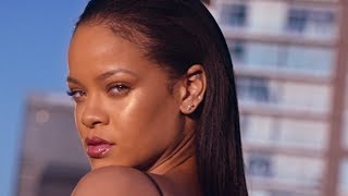 SEPHORA MARQUES FENTY BEAUTY BY RIHANNA [upl. by Eioj]