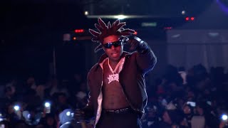 Kodak Black LIVE  Rolling Loud LA 2021 FULL SET [upl. by Ettolrahc27]