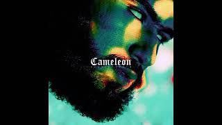 Elgrandetoto Ft Smal X  THAZ Album cameleon [upl. by Romelda]