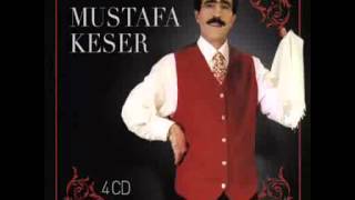 Mustafa Keser Ömrümüzün Son Demi [upl. by Hcirdeirf928]