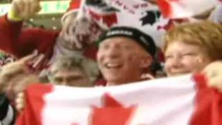 TSNs 2009 World Juniors introduction montage [upl. by Agripina]