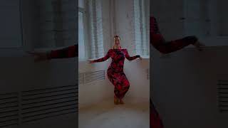 Latin Dance Lady Style 114 dance dancer bachata latindance lady [upl. by Rycca]