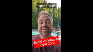 HyperKetosis [upl. by Dorsey567]