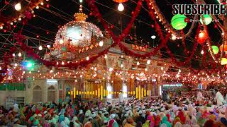 Dulha Bana Hai Khwaja Ajmer Ki Basti Main Qawwali Ajmer sharif Urs  ajmerqawwali2023 ursajmer [upl. by Shaia]