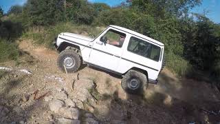 Grafenbach Offroad [upl. by Mallen]