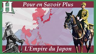 Pour en Savoir Plus LEmpire du Japon [upl. by Tikna]